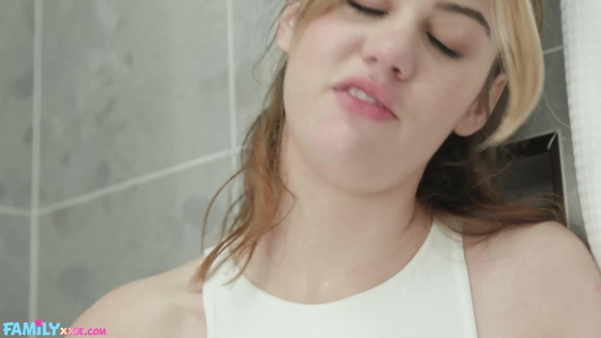 Ellie Nova - Naughty Little Sister #8 - Free Video from BabeSource.TV